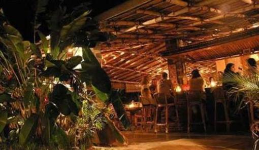 фото отеля JUNGLE RETREAT