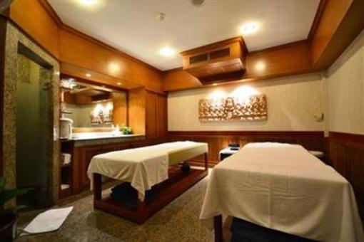 фото отеля Novotel Phuket