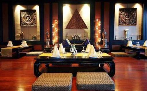 фото отеля Novotel Phuket