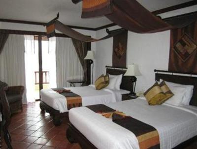 фото отеля Novotel Phuket