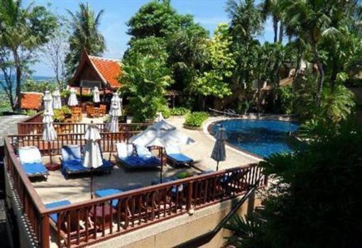 фото отеля Novotel Phuket