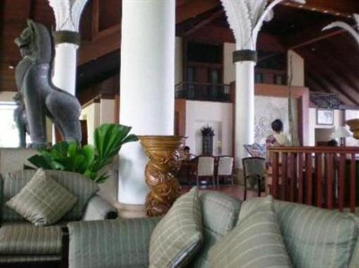 фото отеля Novotel Phuket