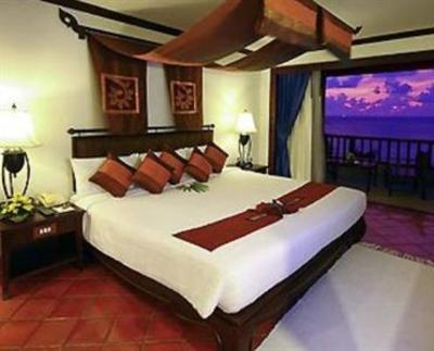 фото отеля Novotel Phuket