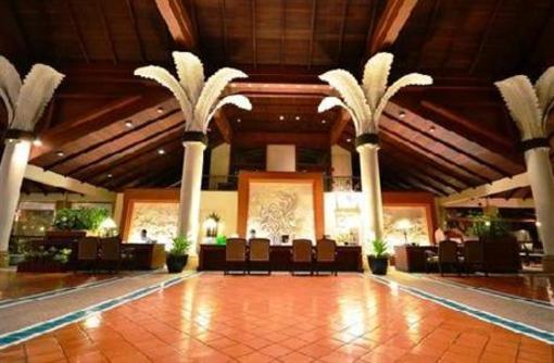 фото отеля Novotel Phuket