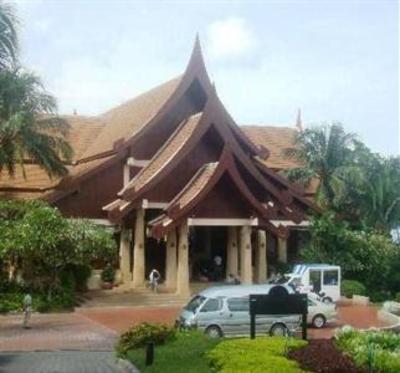фото отеля Novotel Phuket