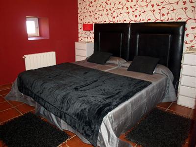 фото отеля Hosteria del Pomar