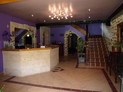 фото отеля Hosteria del Pomar