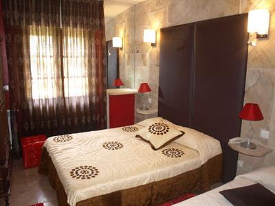 фото отеля Hosteria del Pomar