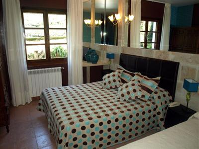 фото отеля Hosteria del Pomar