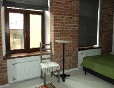 фото отеля Apartamenty Królewska
