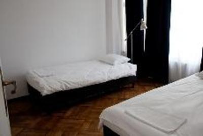 фото отеля Apartamenty Królewska