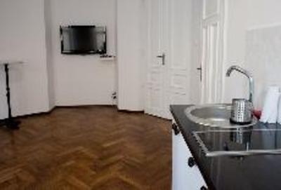 фото отеля Apartamenty Królewska