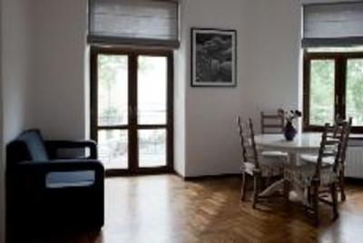 фото отеля Apartamenty Królewska