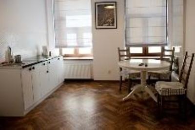 фото отеля Apartamenty Królewska