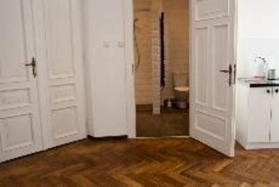 фото отеля Apartamenty Królewska