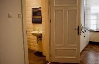 фото отеля Apartamenty Królewska