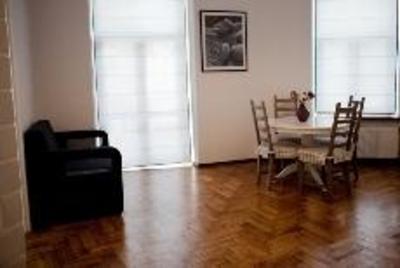 фото отеля Apartamenty Królewska