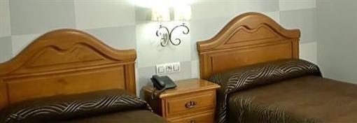 фото отеля Hotel Bruselas