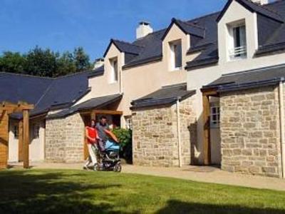 фото отеля Maeva Residence les Cottages du Golf