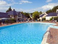 Maeva Residence les Cottages du Golf
