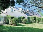 фото отеля Maeva Residence les Cottages du Golf