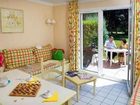 фото отеля Maeva Residence les Cottages du Golf