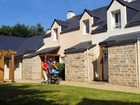 фото отеля Maeva Residence les Cottages du Golf