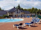 фото отеля Maeva Residence les Cottages du Golf