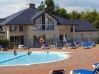 фото отеля Maeva Residence les Cottages du Golf