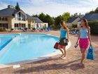 фото отеля Maeva Residence les Cottages du Golf