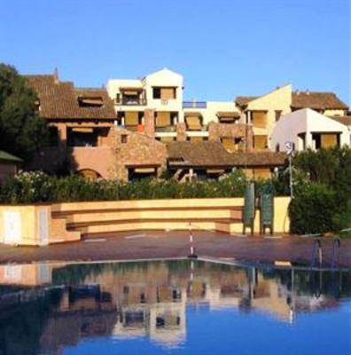фото отеля Rotondo Residence