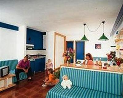 фото отеля Rotondo Residence