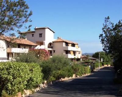 фото отеля Rotondo Residence