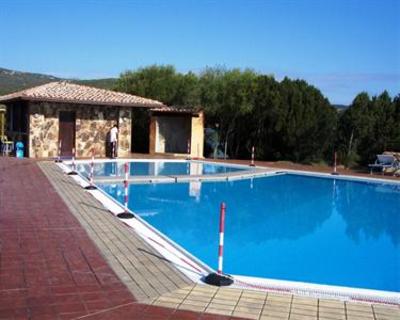 фото отеля Rotondo Residence