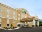 фото отеля Holiday Inn Express & Suites Caryville