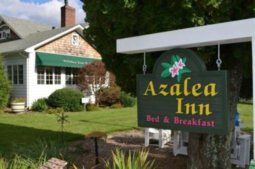 фото отеля Azalea Inn Bed and Breakfast