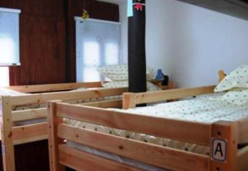 фото отеля Xiaoshanlou International Youth Hostel