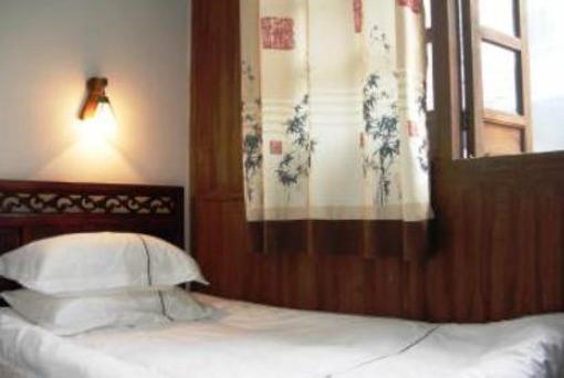 фото отеля Xiaoshanlou International Youth Hostel