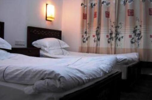 фото отеля Xiaoshanlou International Youth Hostel
