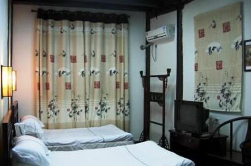 фото отеля Xiaoshanlou International Youth Hostel