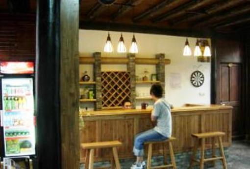 фото отеля Xiaoshanlou International Youth Hostel