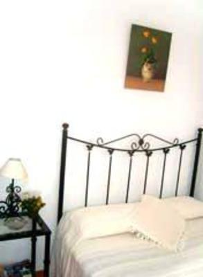 фото отеля Hostal El Canario