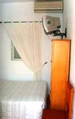 фото отеля Hostal El Canario