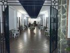 фото отеля Hostal El Canario