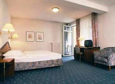 фото отеля Hotel Stadt Tuttlingen