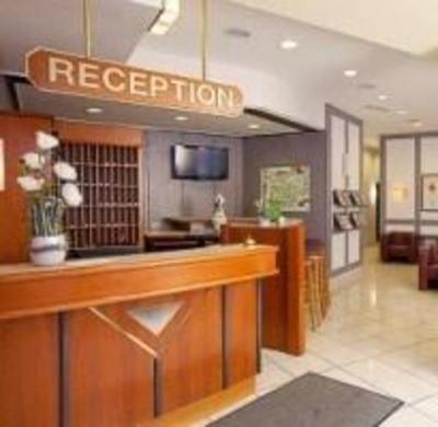 фото отеля Hotel Stadt Tuttlingen