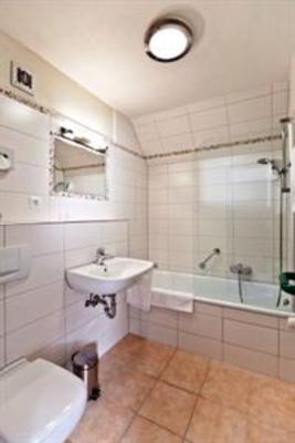 фото отеля Hotel Stadt Tuttlingen