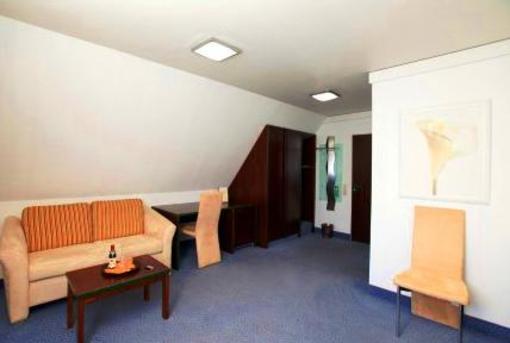 фото отеля Hotel Stadt Tuttlingen