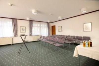 фото отеля Hotel Stadt Tuttlingen