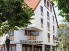 фото отеля Hotel Stadt Tuttlingen